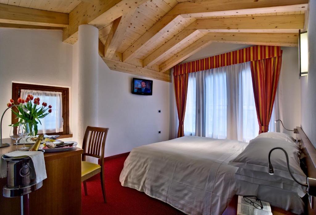 Sassella 3* Grosio