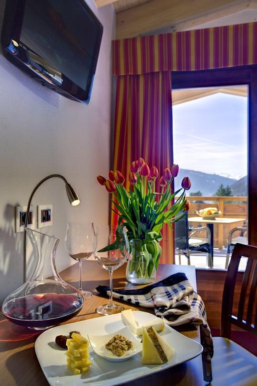 Hotel Sassella Grosio