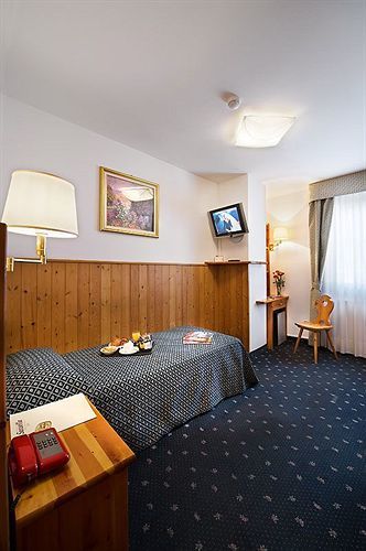 Hotel Sassella