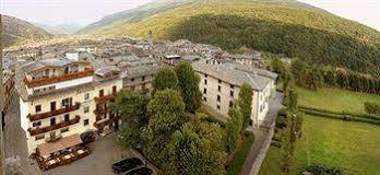 Hotel Sassella