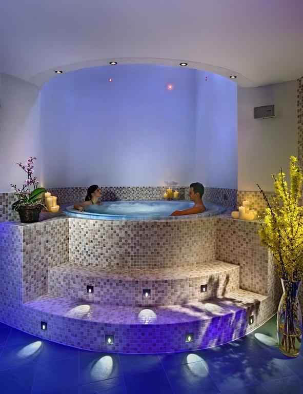 Hotel Sassella Grosio